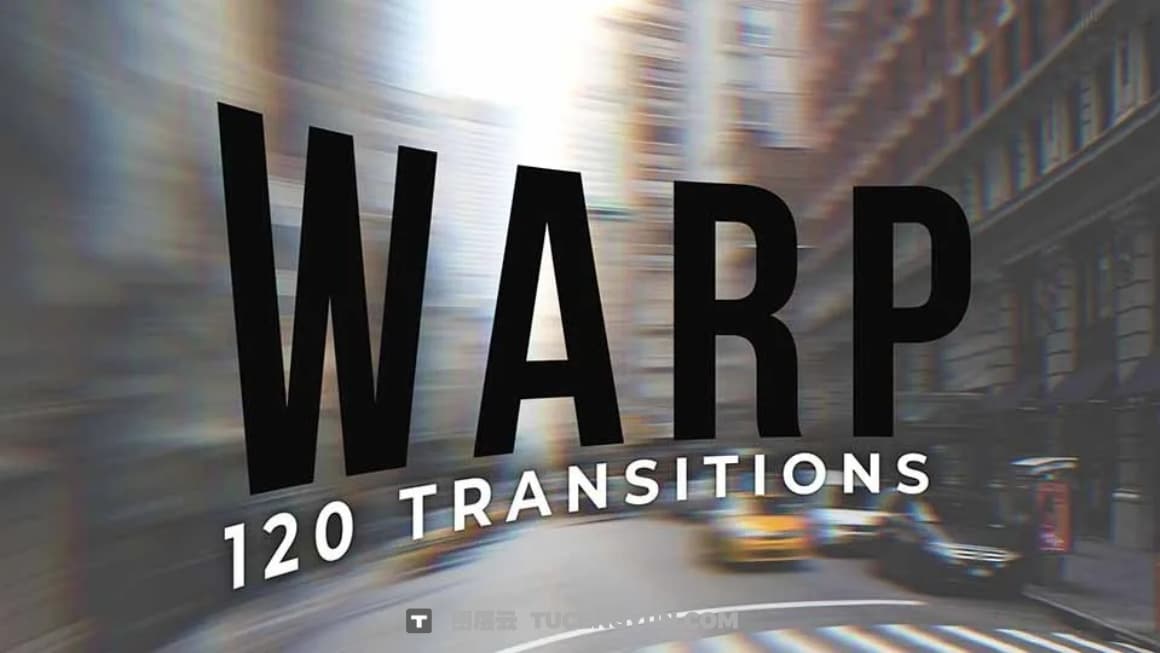 5000个摄像机缩放旋转几何方块、滑动、翻转、擦除、纸张、扭曲平移弹跳视频无缝转场预设+音效素材 Essential Motion Bro Transitions Bundle for After Effects（15031）图层云