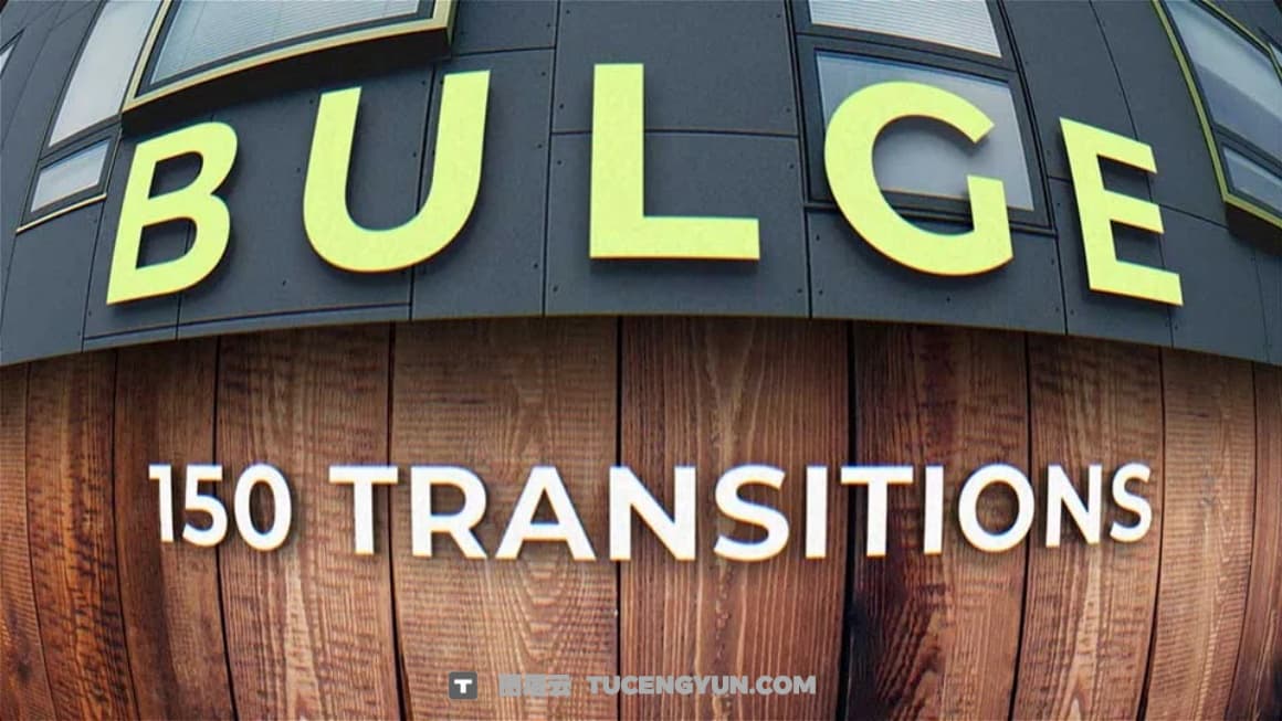 5000个摄像机缩放旋转几何方块、滑动、翻转、擦除、纸张、扭曲平移弹跳视频无缝转场预设+音效素材 Essential Motion Bro Transitions Bundle for After Effects（15031）图层云