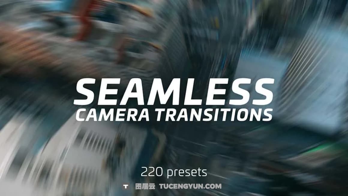 5000个摄像机缩放旋转几何方块、滑动、翻转、擦除、纸张、扭曲平移弹跳视频无缝转场预设+音效素材 Essential Motion Bro Transitions Bundle for After Effects（15031）图层云