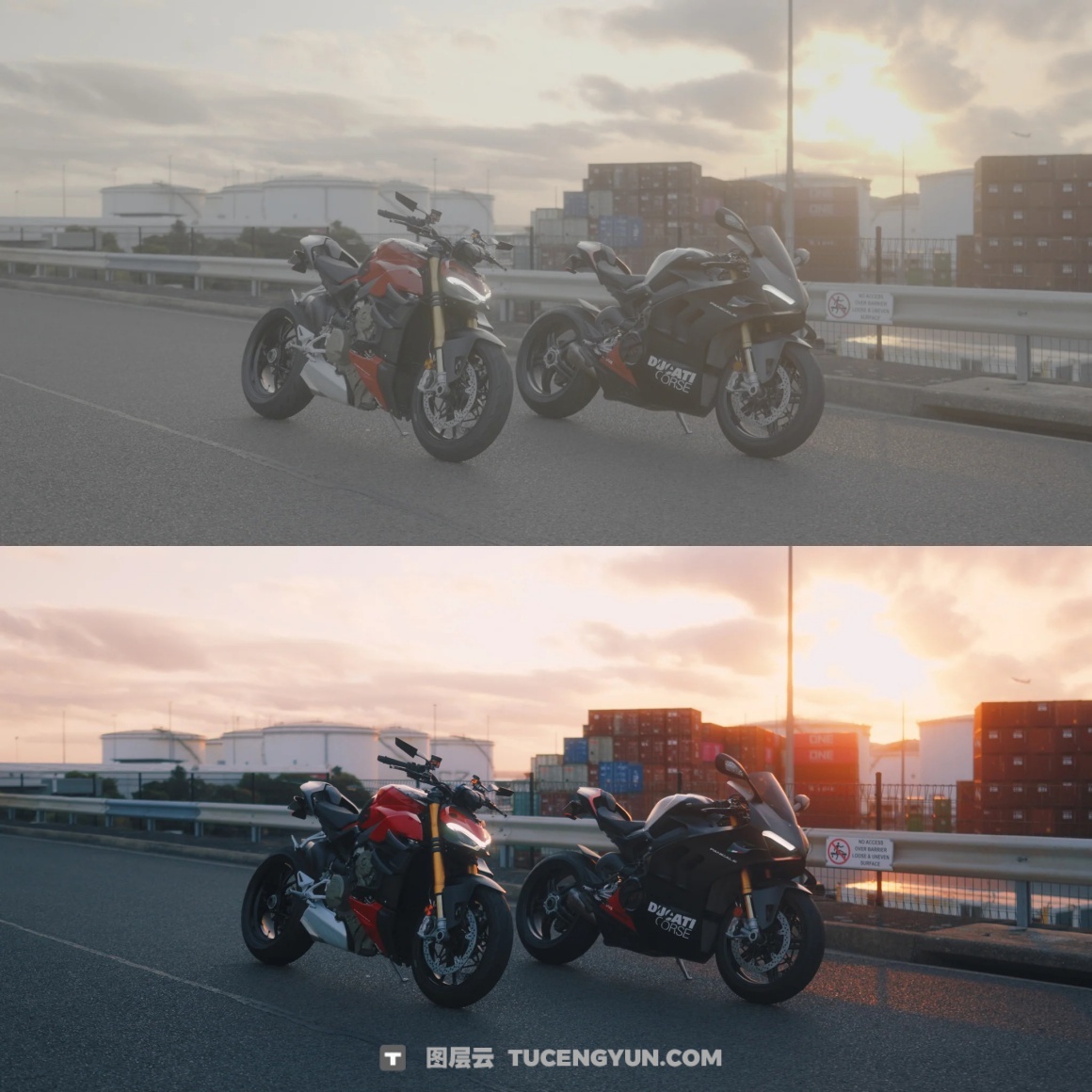 Jay Jankulovski 12个热门创意风格电影感 Rec.709 色彩还原LUT调色预设+视频教程(中文字幕) Jay Jankulovski – JAY V2 LUT PACK Standard（15032）图层云