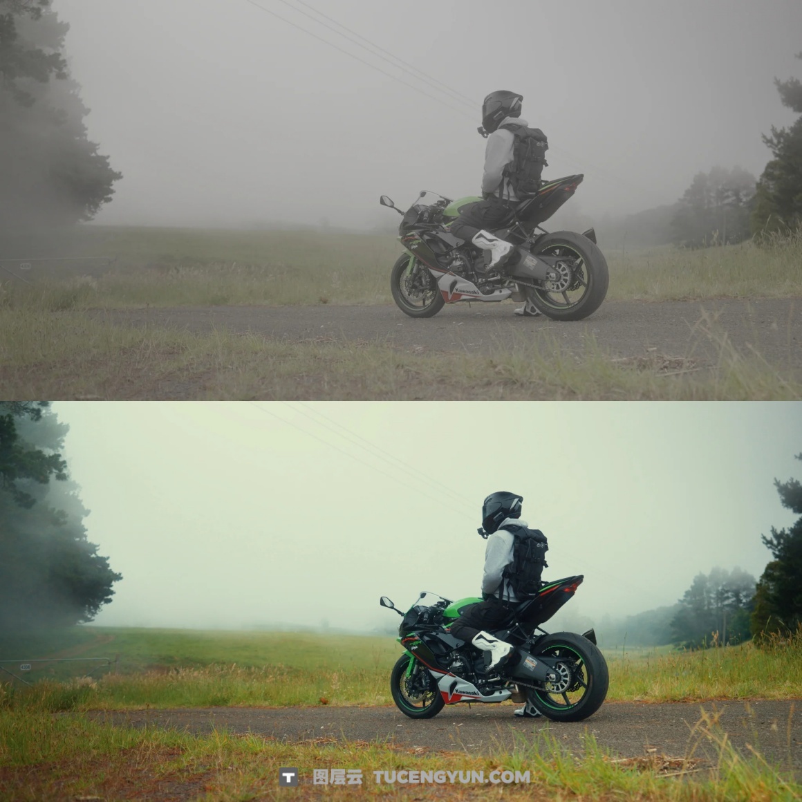 Jay Jankulovski 12个热门创意风格电影感 Rec.709 色彩还原LUT调色预设+视频教程(中文字幕) Jay Jankulovski – JAY V2 LUT PACK Standard（15032）图层云