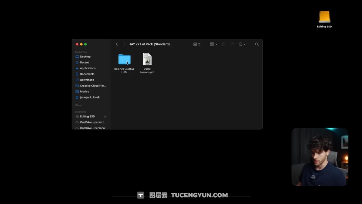 Jay Jankulovski 12个热门创意风格电影感 Rec.709 色彩还原LUT调色预设+视频教程(中文字幕) Jay Jankulovski – JAY V2 LUT PACK Standard(15032)图层云 Jay Jankulovski 12个热门创意风格电影感 Rec.709 色彩还原LUT调色预设+视频教程(中文字幕) Jay Jankulovski – JAY V2 LUT PACK Standard(15032)图层云