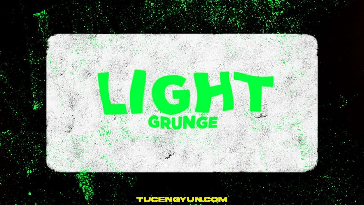 60多种复古粗糙仿旧垃圾摇滚印刷油墨点喷喷漆纹理图案JPG+PNG背景叠加图片设计素材 Sickboat – Grunge Texture (10K)（15036）图层云