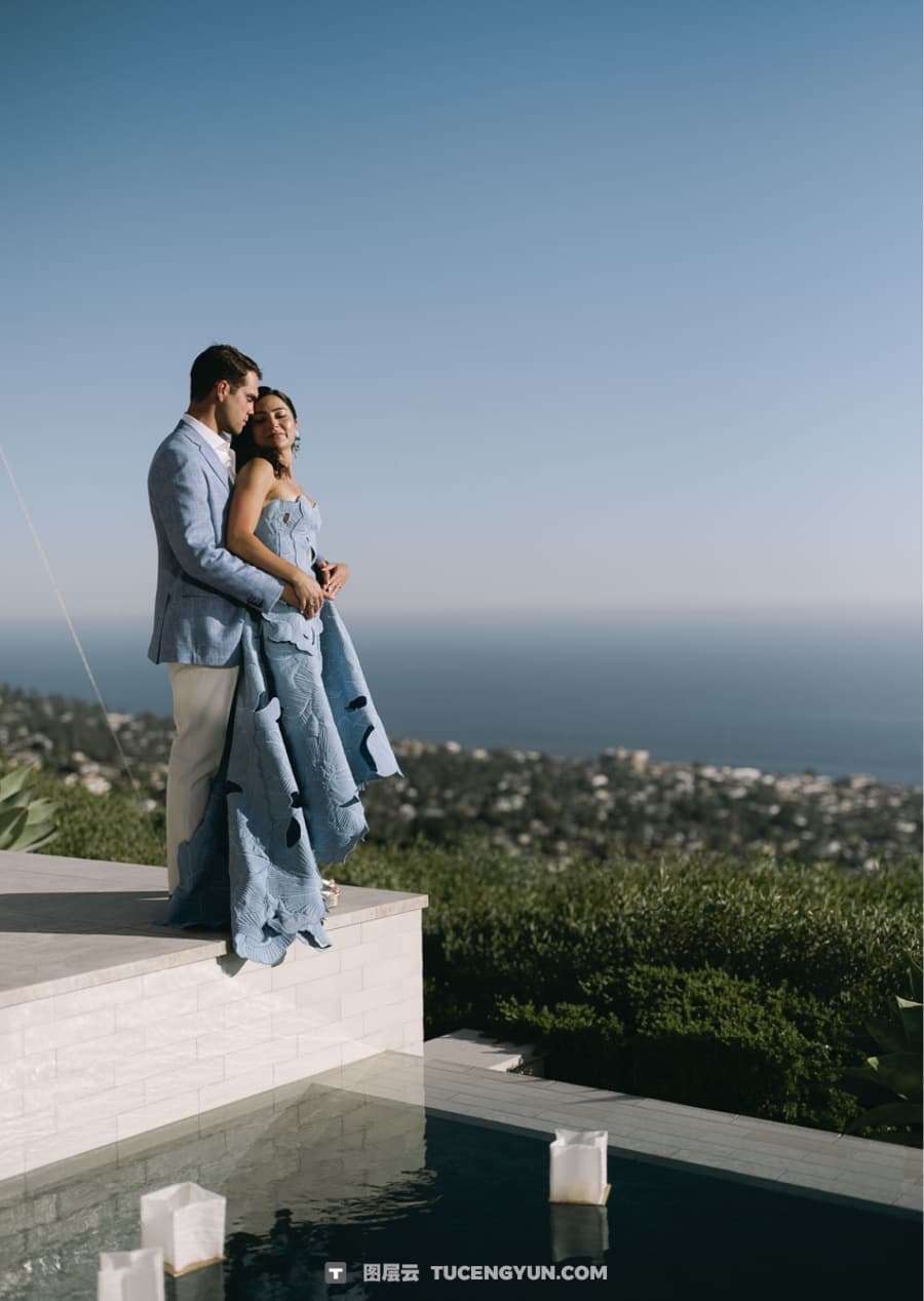 全新工作室级别婚礼、时尚、肖像人物摄影调色LR预设 The Editorial Edit – Couture Profiles（15037）图层云