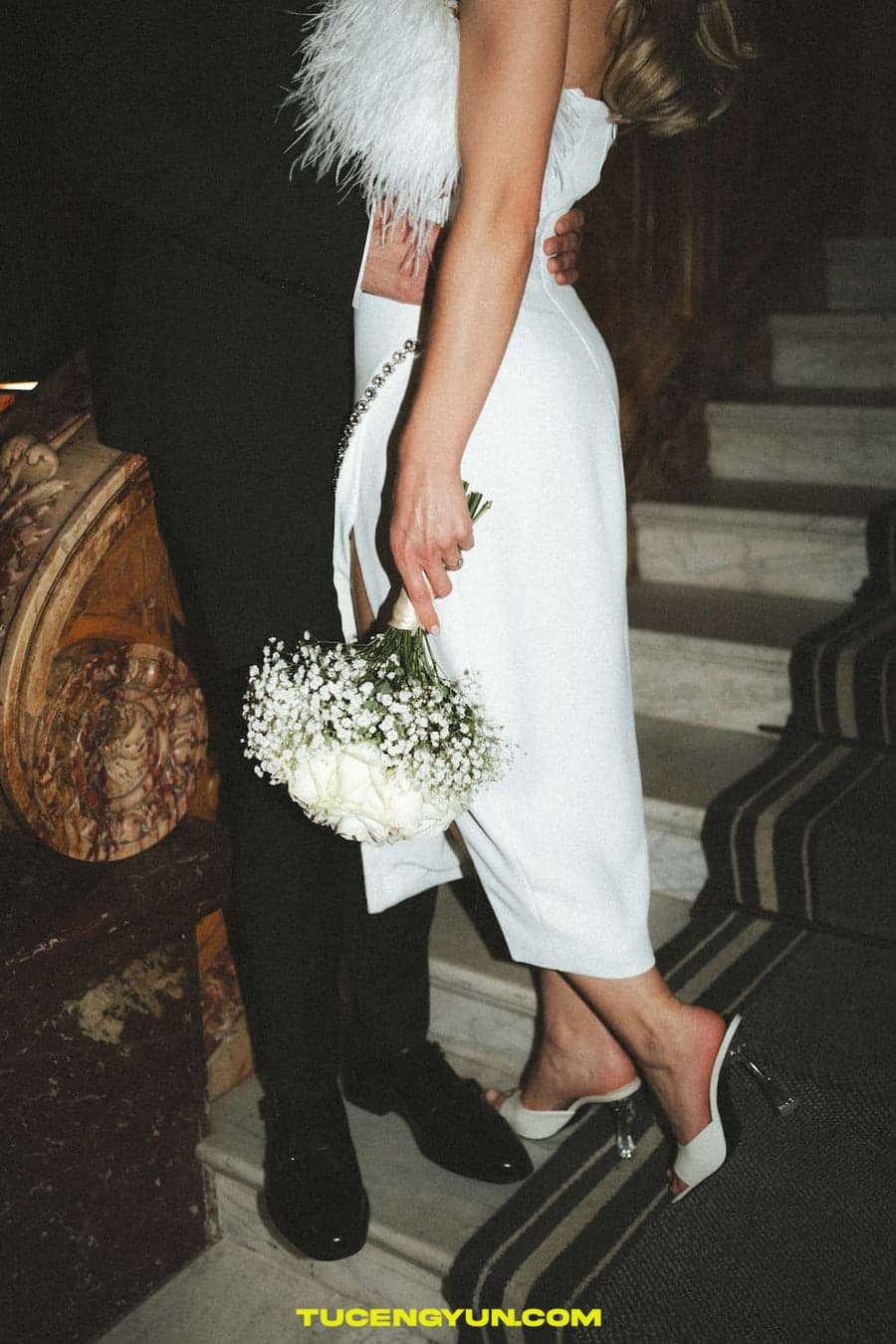 复古怀旧美学35毫米一次性胶片风格婚礼人像摄影调色LR预设 The Disposable Film Preset Pack by Zach&Grace（15046）图层云