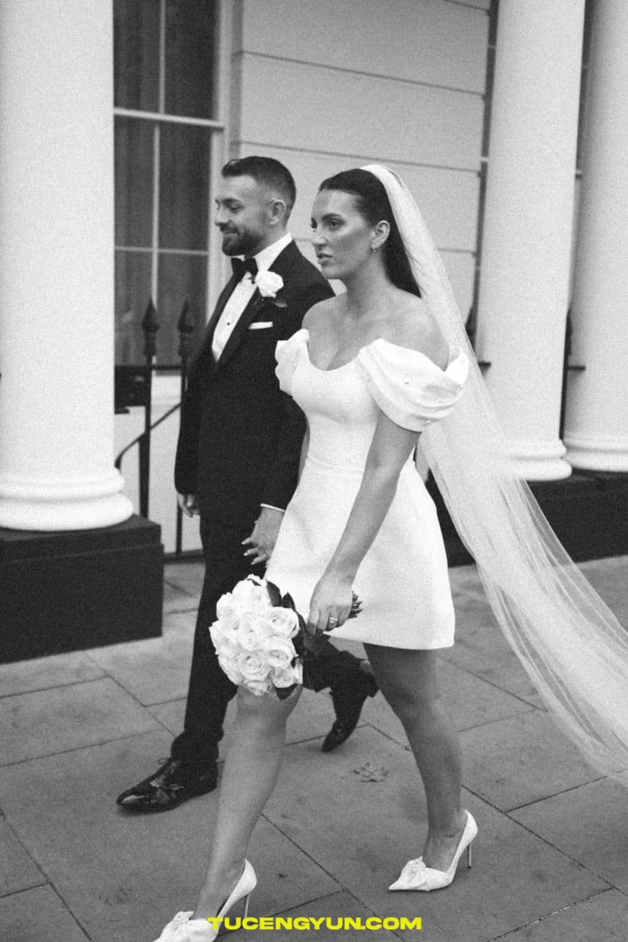 复古怀旧美学35毫米一次性胶片风格婚礼人像摄影调色LR预设 The Disposable Film Preset Pack by Zach&Grace（15046）图层云