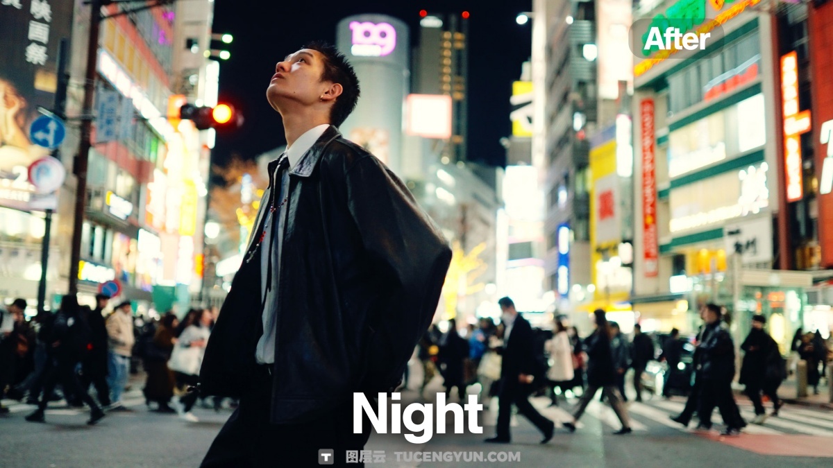 Gakuyen – Ultimate Lut Pack 油管大神Gakuyen商业项目电影美学广告短片音乐MV旅拍纪录片视频调色LUT预设（15050）图层云