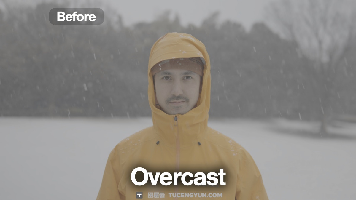 Gakuyen – Ultimate Lut Pack 油管大神Gakuyen商业项目电影美学广告短片音乐MV旅拍纪录片视频调色LUT预设（15050）图层云